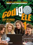 Codigo ELE 1 - учебник по испански език, ниво А1+ 
